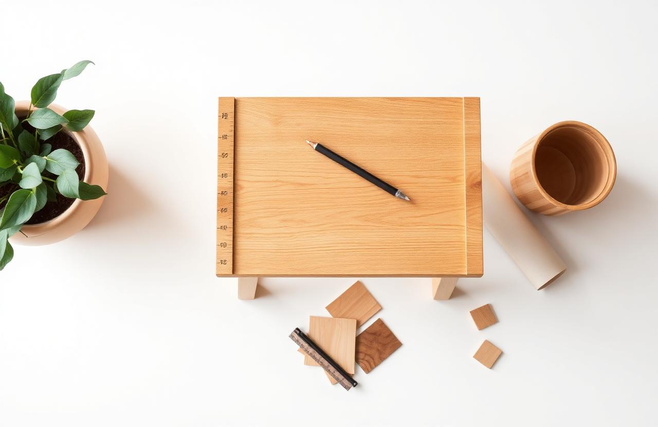 23 Essential Woodworking Plan Alternatives for Apartment Beginners